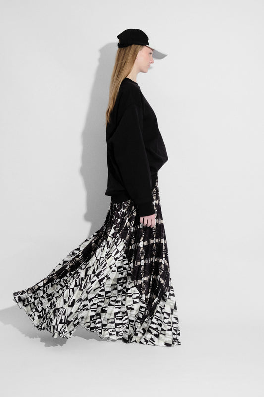 PANORAMA SKIRT