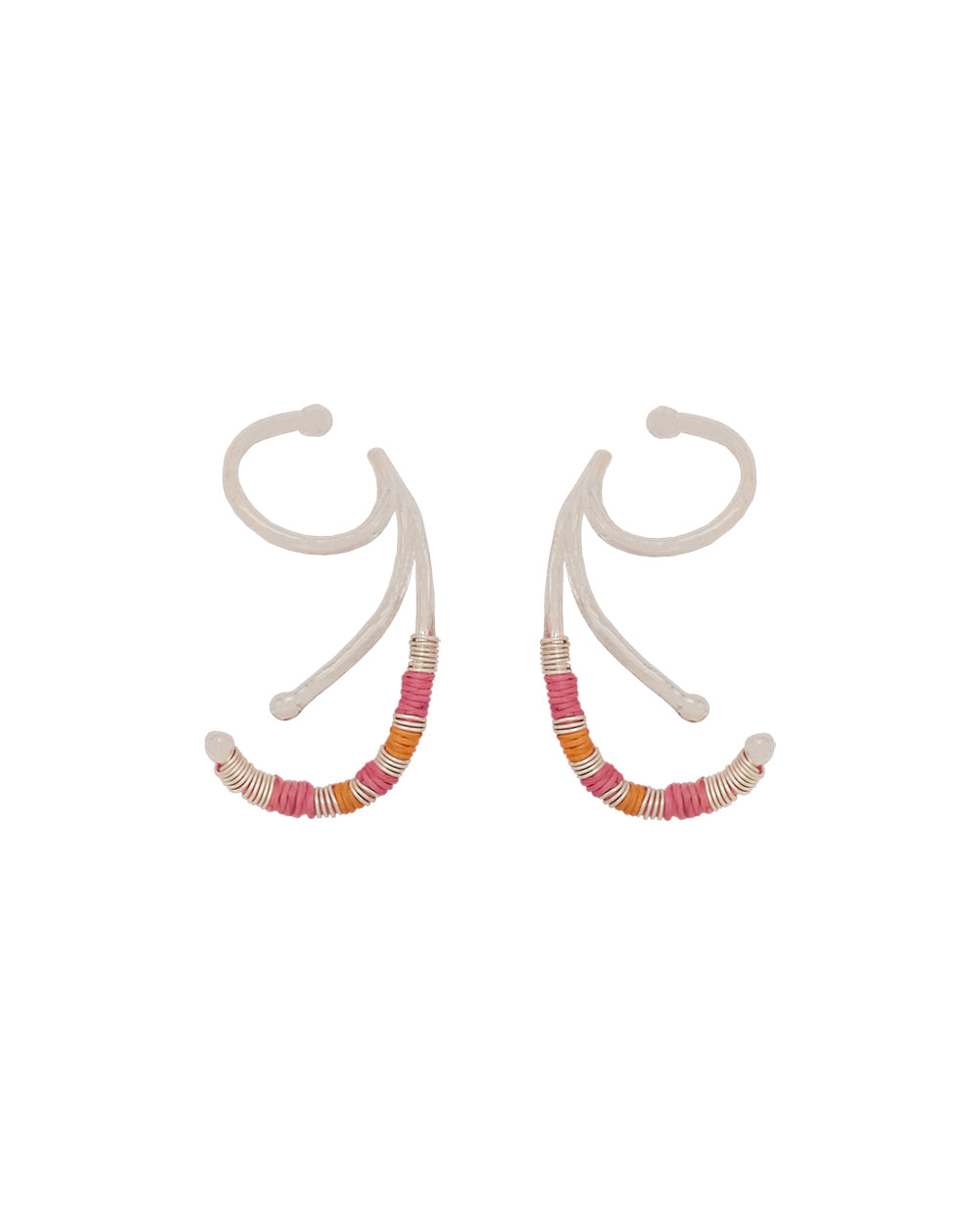 VETTA EARRINGS