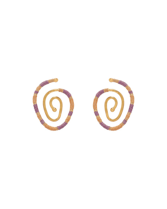 SOLE EARRINGS