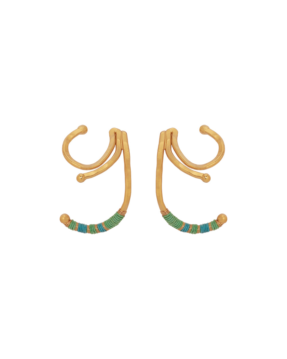 VETTA EARRINGS