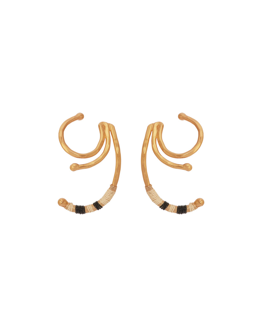 VETTA EARRINGS