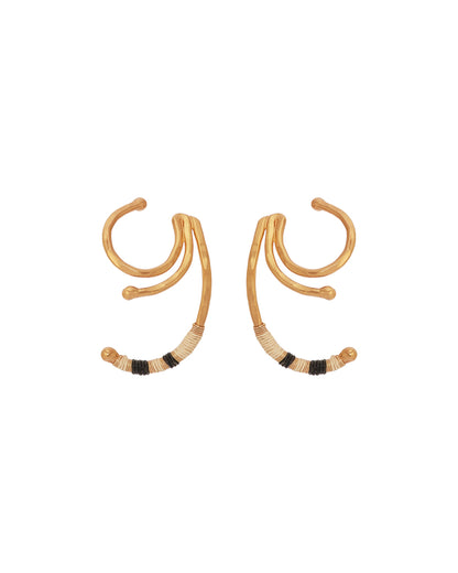 VETTA EARRINGS