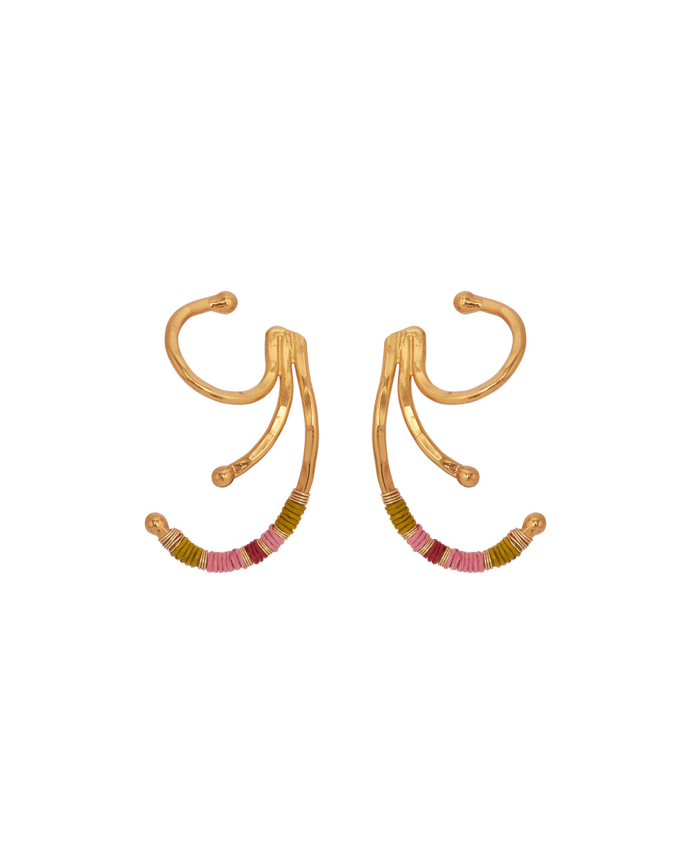 VETTA EARRINGS