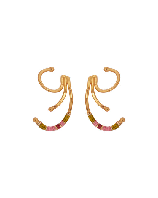 VETTA EARRINGS