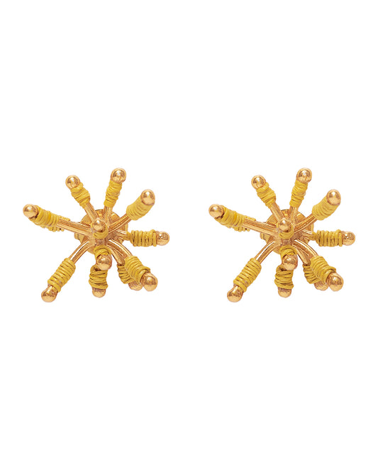 Boucles d'oreilles mini Stella