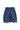 Shorts Lovely Tulips Navy
