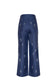 PANTALON LOVELY TULIP NUBE BLEU MARINE