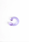 Remolino EarCuff Lilac