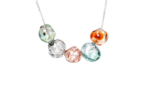 Soplo Necklace