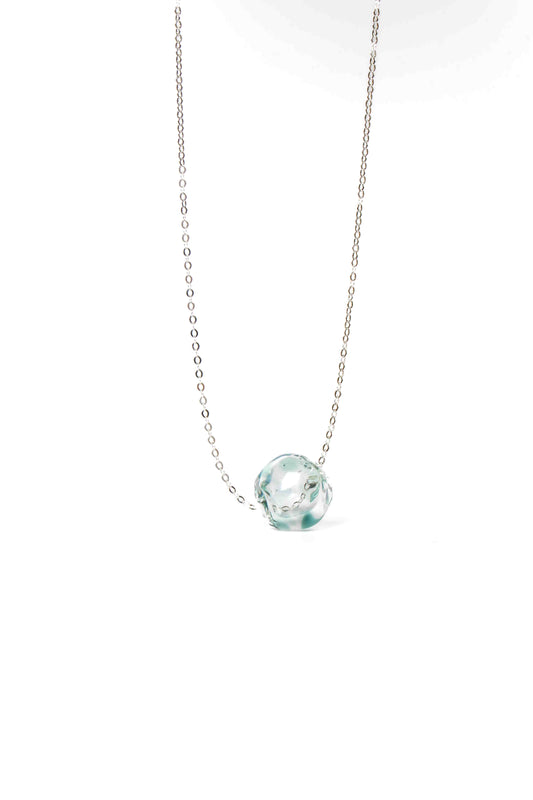 Blue Soplo Necklace