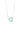 Blue Soplo Necklace