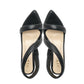 Ophelia Sandals Black