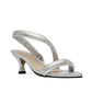 Ophelia Sandals Silver