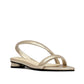 Lunna Sandals Gold