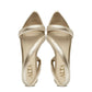 Lunna Sandals Gold