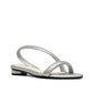 Lunna Sandals Silver