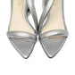 Lunna Sandals Silver
