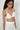 Dinamita Top White
