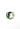 Green Soplo Earcuff