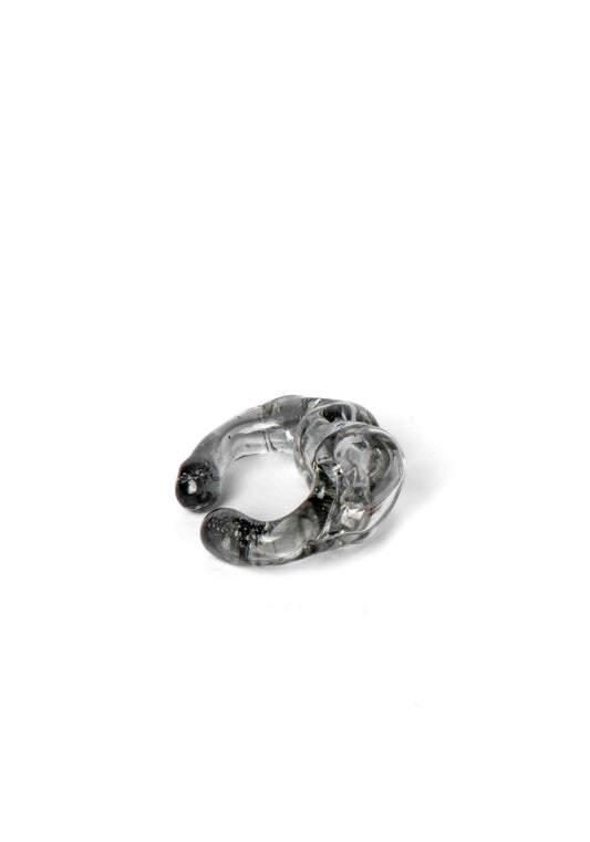 Smoke Soplo Earcuff