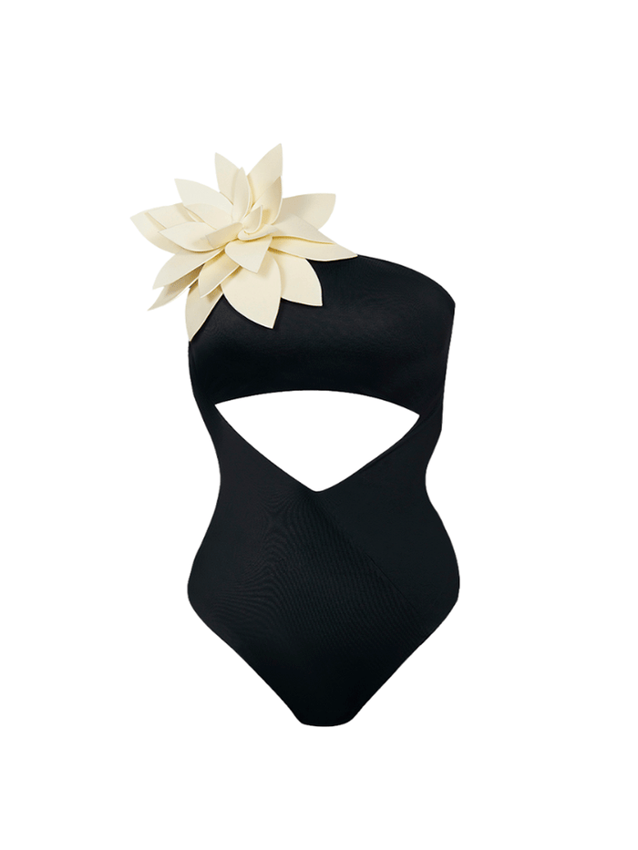 MAILLOT DE BAIN UNE PIÈCE FLOR MARIA