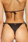 Flora Bikini Bottom