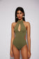 BODY EUPHORIA OLIVE