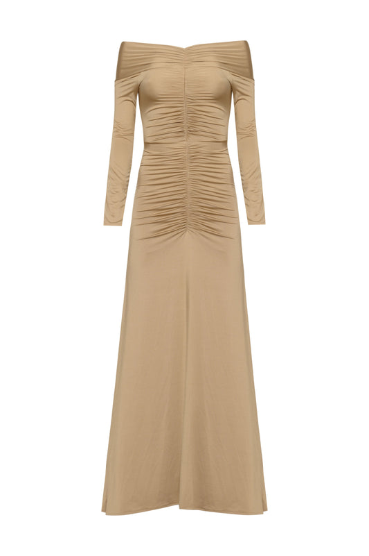 Tesouro Dress