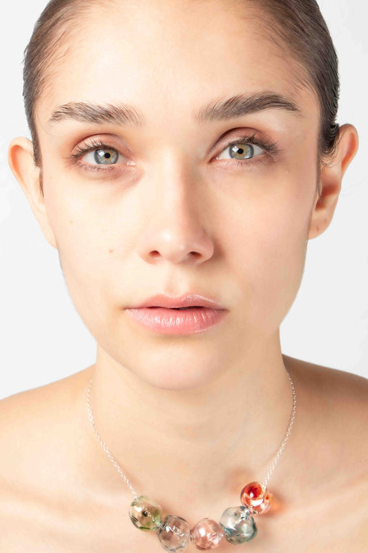 Soplo Necklace