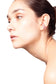 Mauve Soplo Earcuff