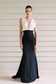 Chavon Long Dress