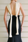 Chavon Long Dress