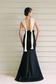 Chavon Long Dress