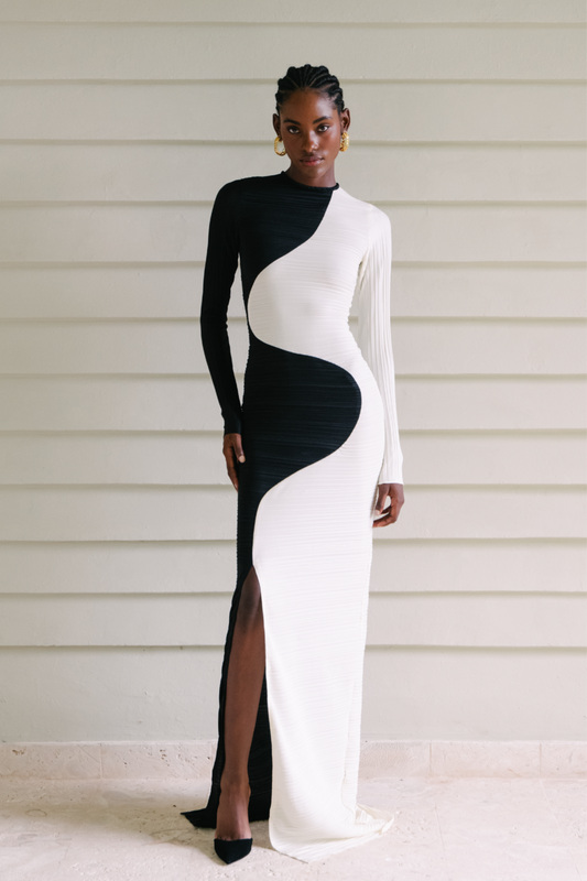 Candal Maxi Dress