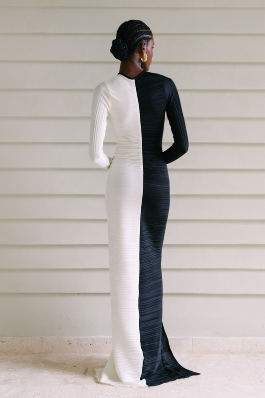 Candal Maxi Dress
