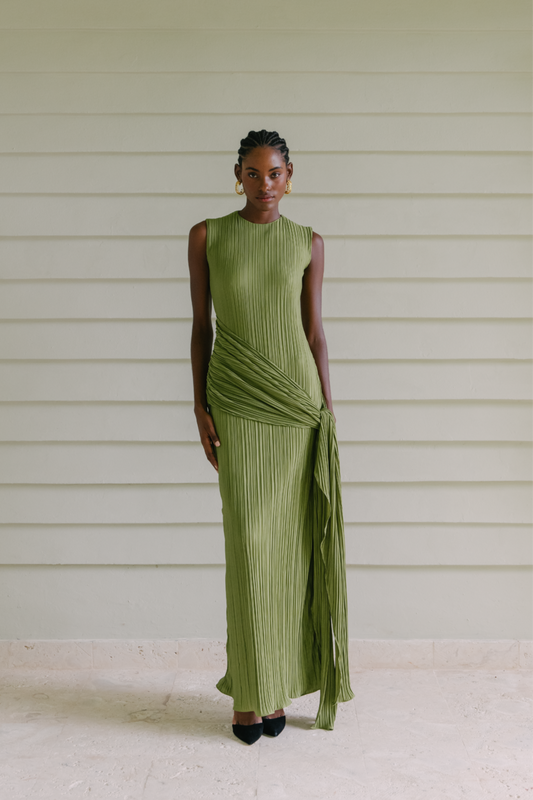 Constante Maxi Dress