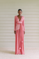 Yaque Maxi Dress