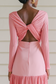 Yaque Maxi Dress