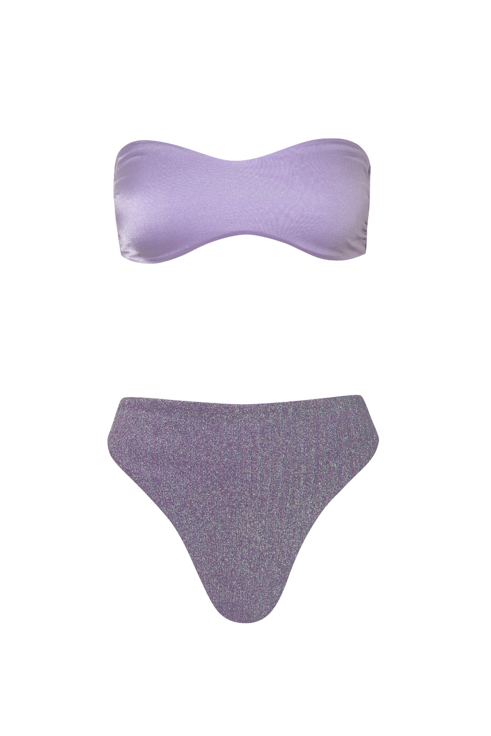 MELIA BIKINI VIOLET