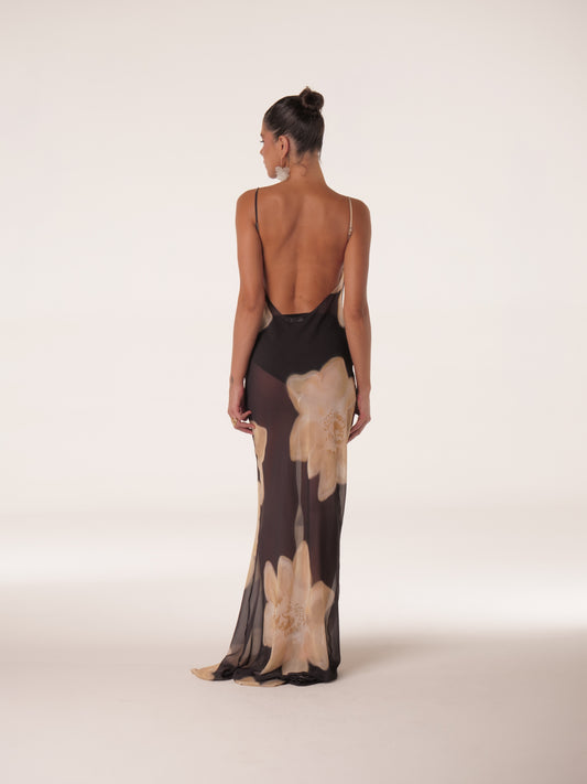 Dunes Mermaid Dress