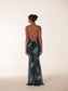 Pacific Mermaid Dress