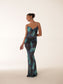 Pacific Mermaid Dress
