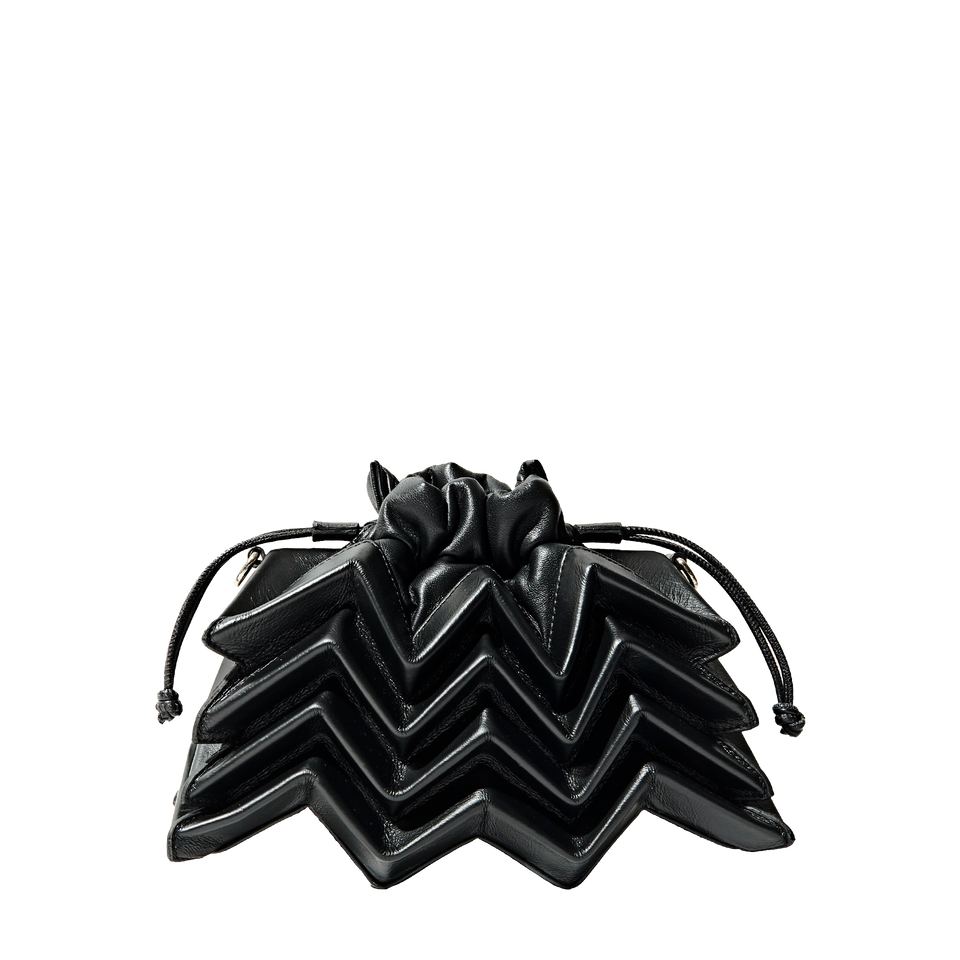 ATOMIC BAG BLACK