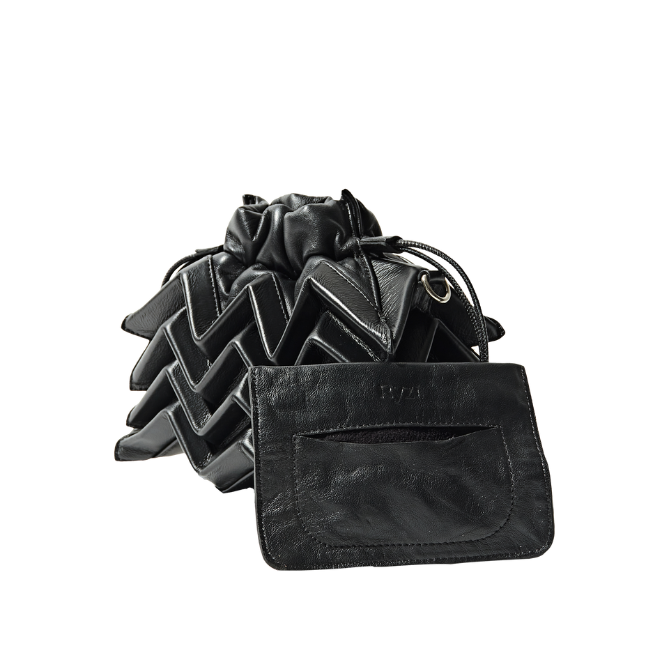 ATOMIC BAG BLACK