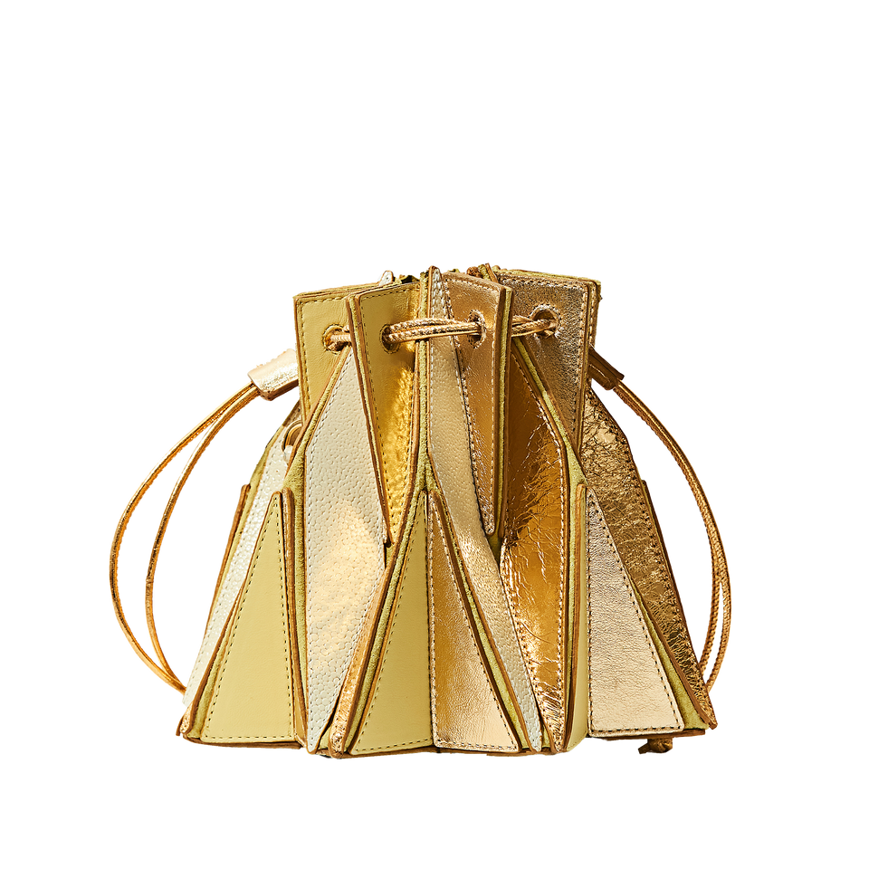 Stellar Bag Gold