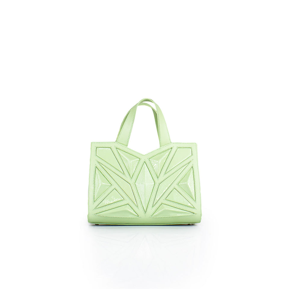 STORM MICRO BAG BABY GREEN