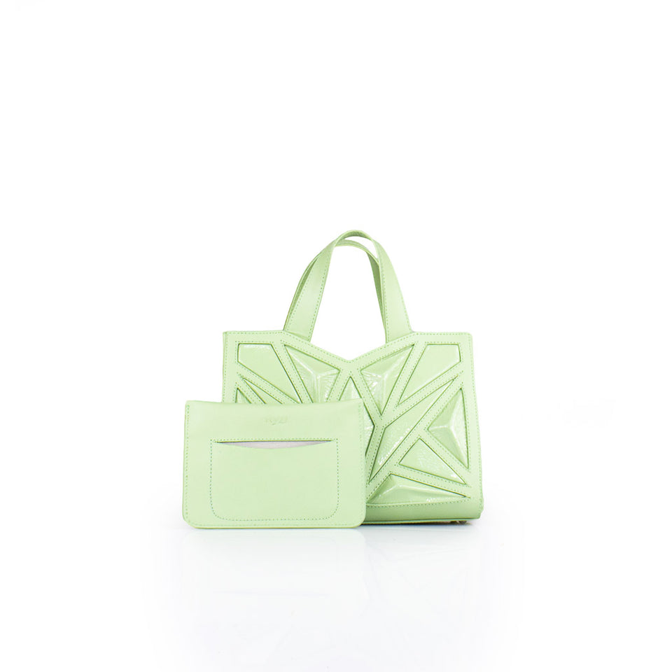 STORM MICRO BAG BABY GREEN