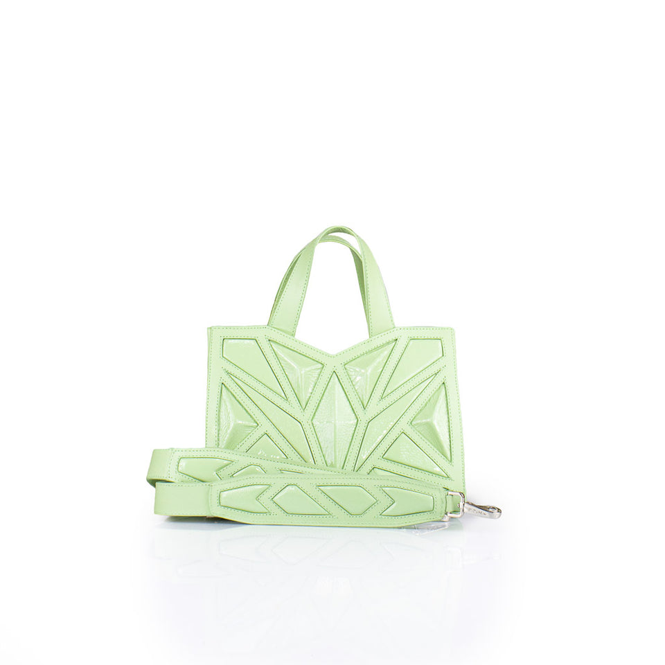 STORM MICRO BAG BABY GREEN