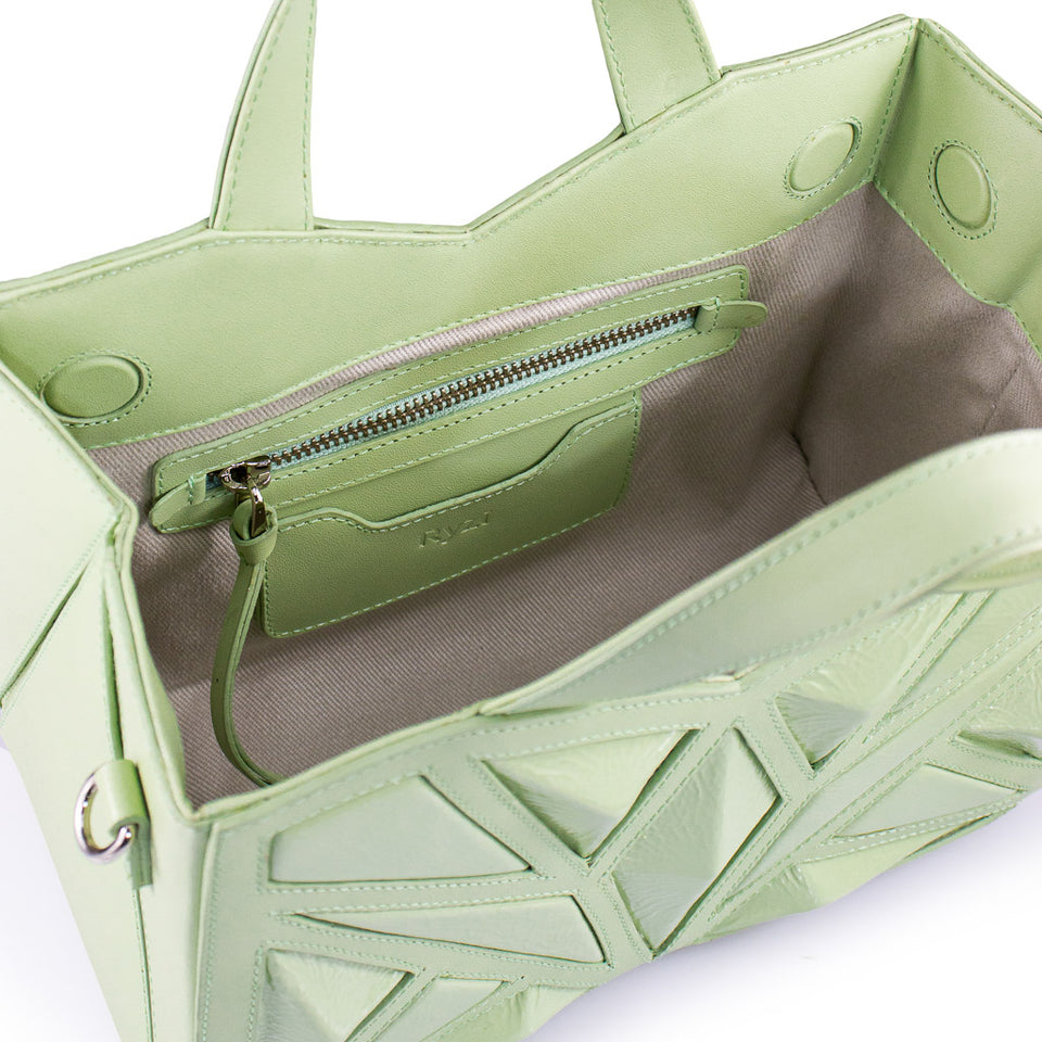 STORM MICRO BAG BABY GREEN