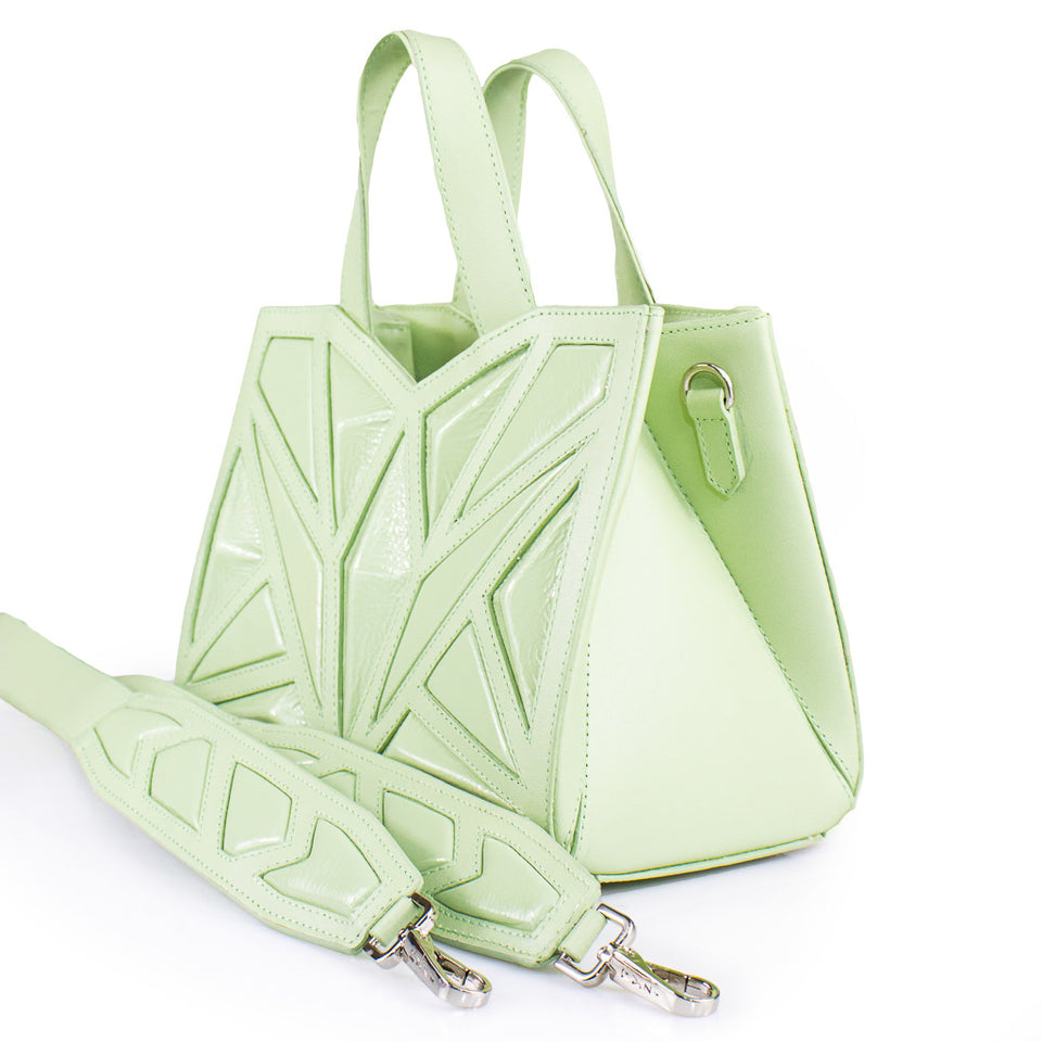 STORM MICRO BAG BABY GREEN